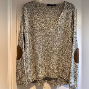 RDI Knit Vneck Sweater